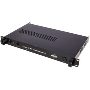 Avantone Pro CLA100 Amplificador de potencia estudio - Amplificador Avantone Pro CLA100 Amplificador de potencia estudio - Amplificador