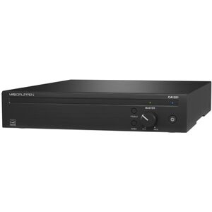 Lab Gruppen CA1201 - Amplificador monocanal para uso comercial Lab Gruppen CA1201 - Amplificador monocanal para uso comercial