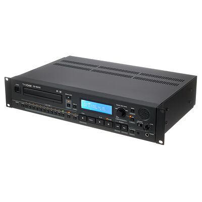 Tascam CD-6010 Tascam CD-6010