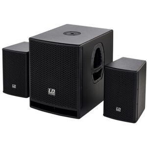 LD Systems Dave 10 G3