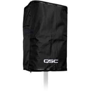 QSC K12 Outdoor Cover Negro