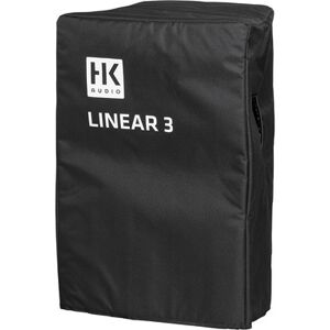 HK Audio Cover L3 115 FA Negro