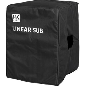 HK Audio Cover L SUB 1800A Negro