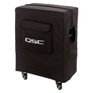 QSC KS 212C Cover Negro