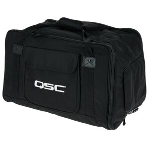 QSC CP12 Tote Bag BK Negro