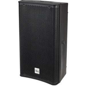 the box pro DSP 108