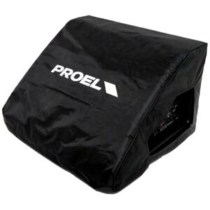 Proel WD15AV2 Cover Negro