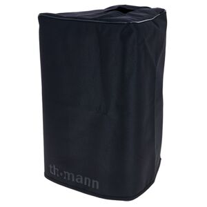 Thomann Cover Yamaha DXR 10 MK II Negro