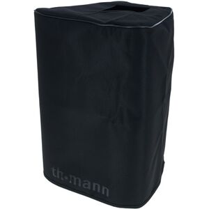 Thomann Cover Yamaha DBR10 Negro