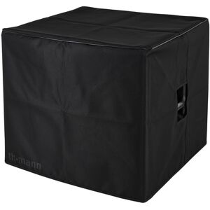 Thomann Cover JBL EON 618 S Negro