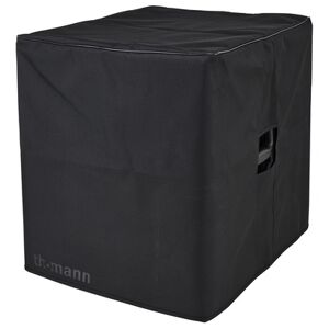 Thomann Cover HK Audio Premium PR:O 18 Negro