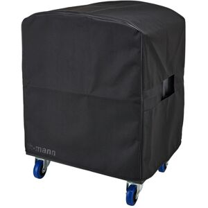 Thomann Cover EV ETX-18SP Negro