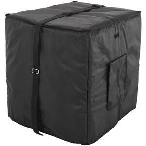 LD Systems Dave 15 G4X Sub Cover Negro