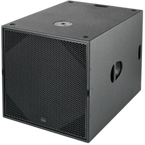 Seeburg Acoustic Line G Sub 1801 Negro