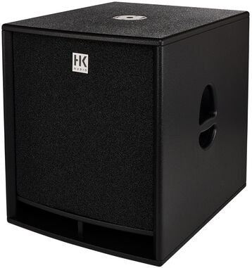 HK Audio Premium PR:O 18 S