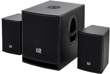 LD Systems Dave 10 G3