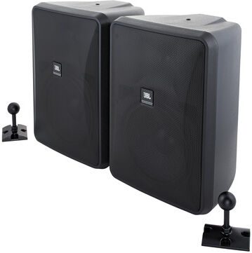 JBL Control 28-1 Negro