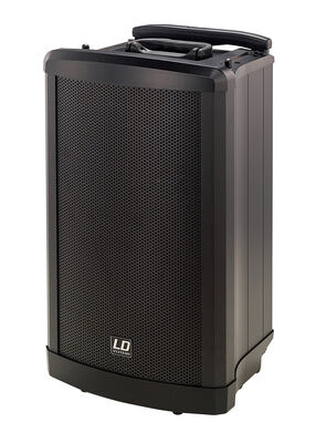 LD Systems Roadman 102 B6