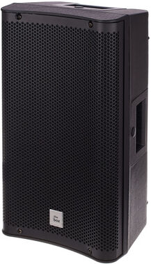 the box pro DSP 110