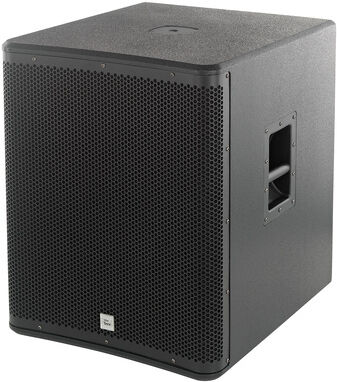 the box pro DSP 18 Sub