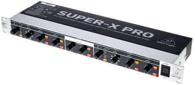 Behringer CX2310 Super X Pro V2