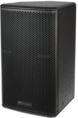 dB Technologies LVX P10 Negro