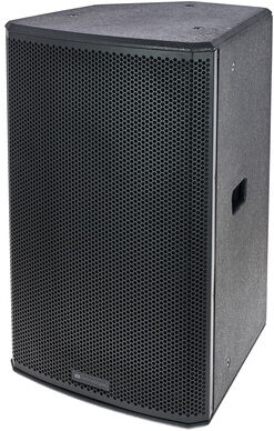 dB Technologies LVX P15 Negro