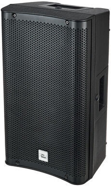 the box pro DSP 110 BP