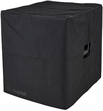 Thomann Cover HK Audio Premium PR:O 18 Negro