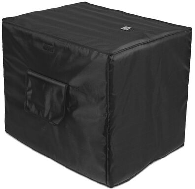 LD Systems ICOA SUB 15 PC Negro