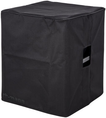 Thomann Cover Fun Generation PL15 SubA Negro