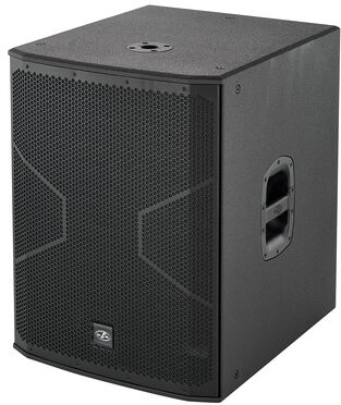 DAS Audio Altea-718A Negro