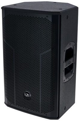 DAS Audio Action-512A Negro