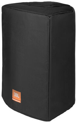 JBL EON715 CVR Negro