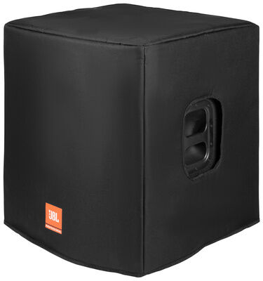 JBL EON718S CVR Negro