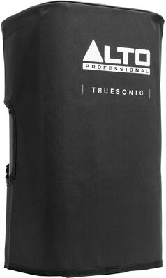 Alto TS410 Cover Negro