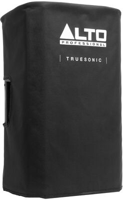 Alto TS415 Cover Negro