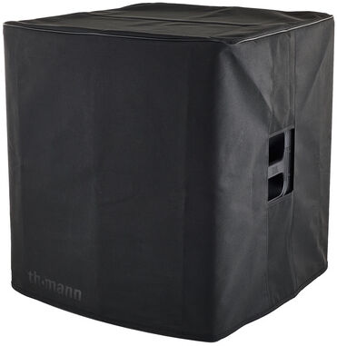 Thomann Cover JBL EON718S Negro