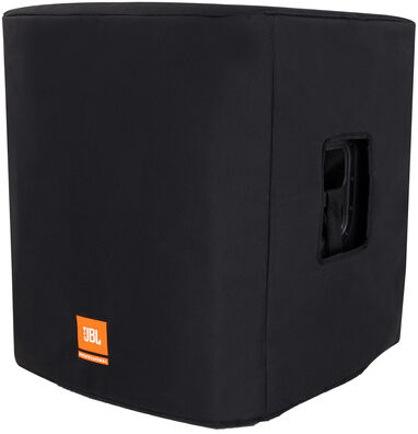 JBL PRX918XLF-CVR Negro