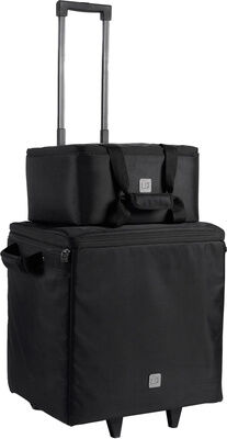 LD Systems DAVE 10 G4X BAG SET Negro