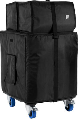 LD Systems DAVE 12 G4X BAG SET Negro