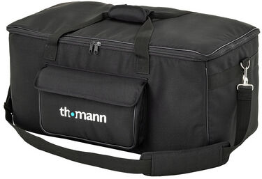 Thomann Speaker Bag 2:1 black