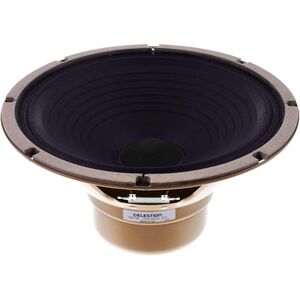 Celestion Alnico Gold 10" 8 Ohm Celestion Alnico Gold 10" 8 Ohm