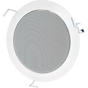 Visaton DL 13/2T Blanco Visaton DL 13/2T Blanco