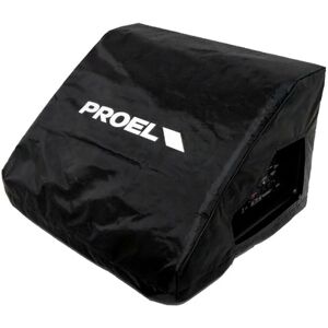 Proel WD12AV2 Cover Negro Proel WD12AV2 Cover Negro