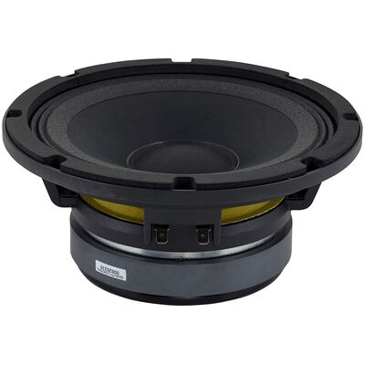 Altavoz Beyma 8 pulgadas 250W AES - Altavoz Altavoz Beyma 8 pulgadas 250W AES - Altavoz