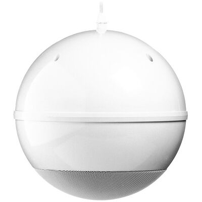 WHD KL1603/2-T25 Altavoz Blanco - Altavoz WHD KL1603/2-T25 Altavoz Blanco - Altavoz