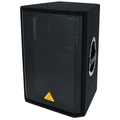 Behringer VP1220 Behringer VP1220