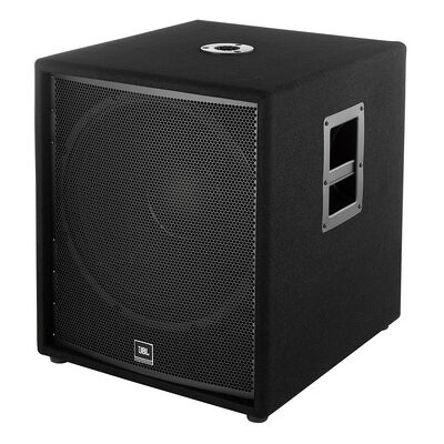 JBL JRX 218S JBL JRX 218S