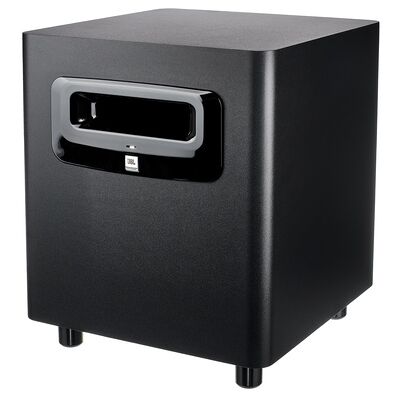 JBL LSR 310 S Negro JBL LSR 310 S Negro